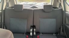 Suzuki Ignis 1.2 Dualjet 12V Hybrid SZ-T 5dr CVT Petrol Hatchback